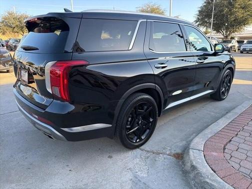 2023 Hyundai PALISADE Limited