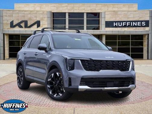 2025 Kia Sorento SX