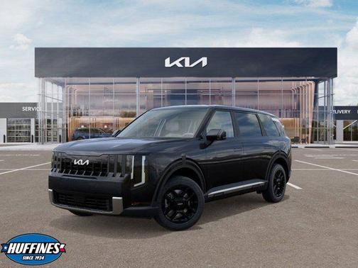 PML 2027 Kia Telluride LX