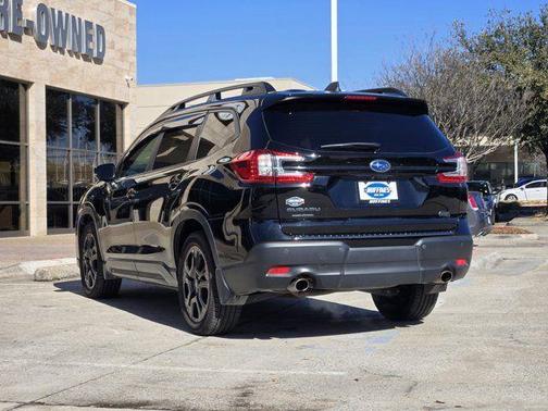 2024 Subaru Ascent Onyx Edition Limited