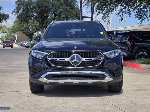 2023 Mercedes-Benz GLC 300 Base
