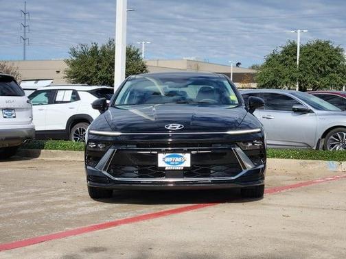 2025 Hyundai SONATA SEL Convenience