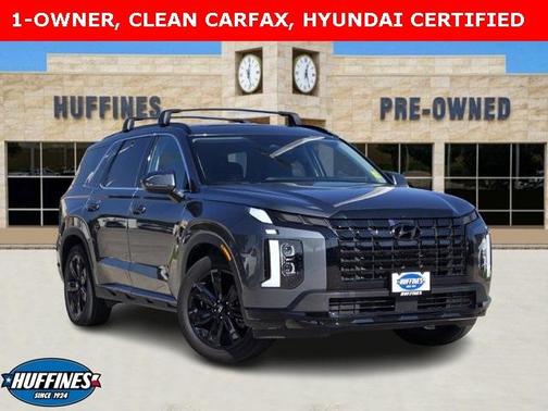 2024 Hyundai PALISADE XRT