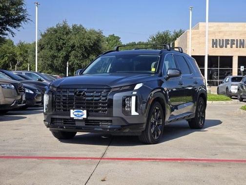 2024 Hyundai PALISADE XRT