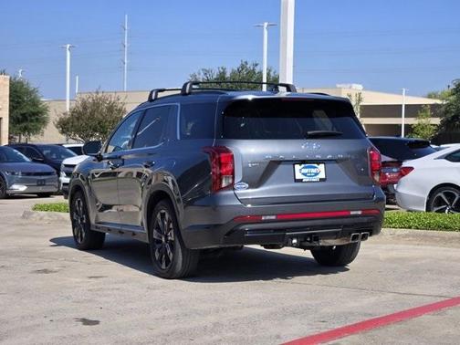 2024 Hyundai PALISADE XRT