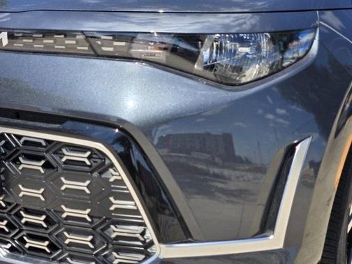 2025 Kia Soul GT-Line 2.0L