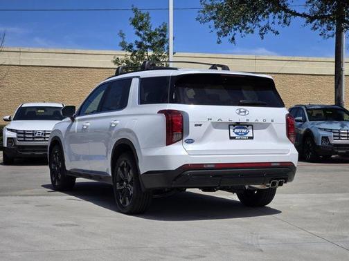 2025 Hyundai PALISADE XRT