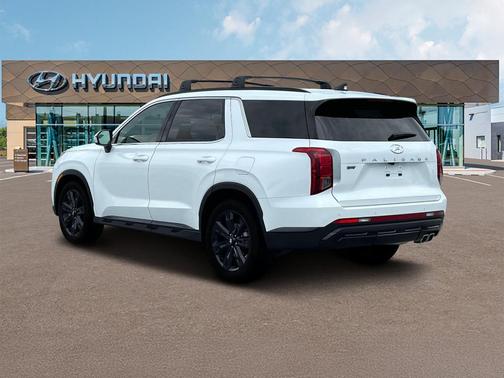 2025 Hyundai PALISADE XRT