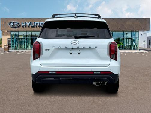 2025 Hyundai PALISADE XRT