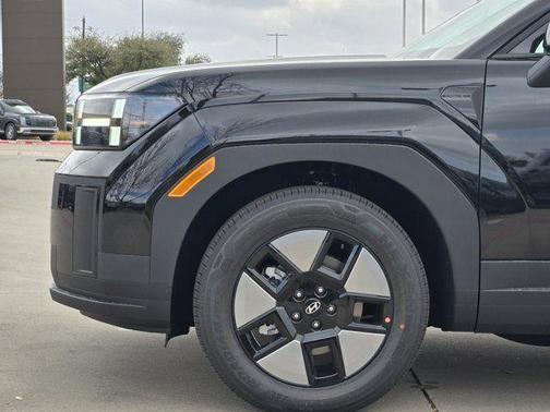 2026 Hyundai SANTA FE HEV SEL