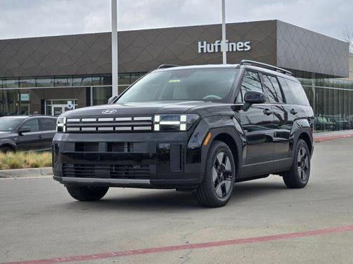 2026 Hyundai SANTA FE HEV SEL