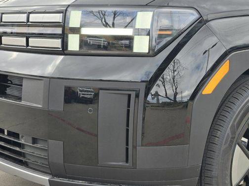 2026 Hyundai SANTA FE HEV SEL