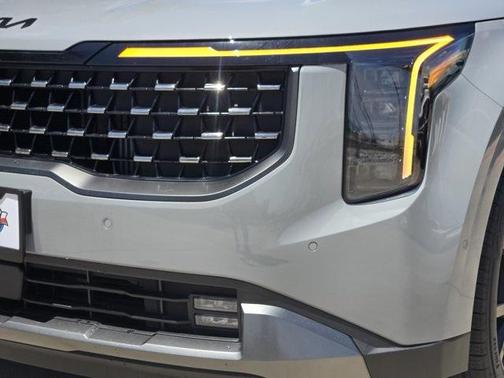 2025 Kia Carnival Hybrid SX Prestige