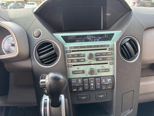 2010 Honda Pilot Touring