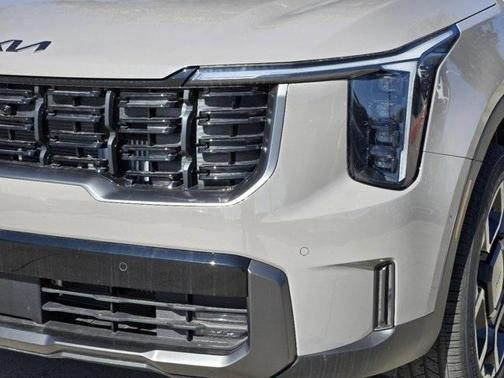 2025 Kia Sorento X-Line SX