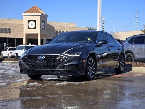 2023 Hyundai SONATA Limited