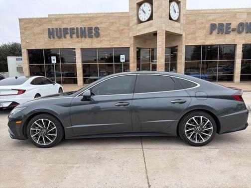 2023 Hyundai SONATA Limited