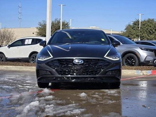2023 Hyundai SONATA Limited