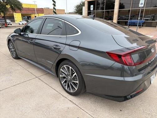 2023 Hyundai SONATA Limited