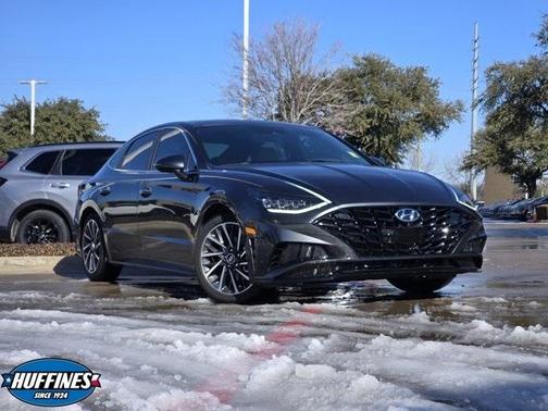 2023 Hyundai SONATA Limited