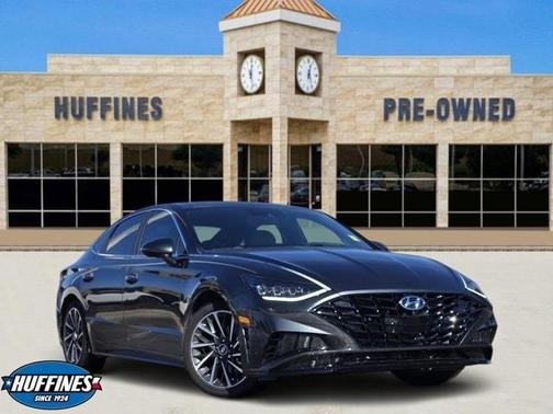 2023 Hyundai SONATA Limited