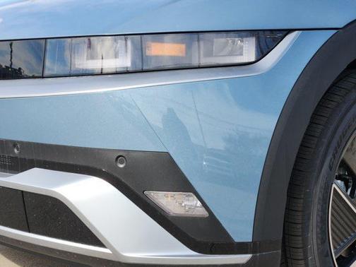 2026 Hyundai IONIQ 5 SE