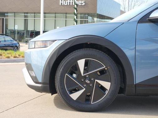 2026 Hyundai IONIQ 5 SE