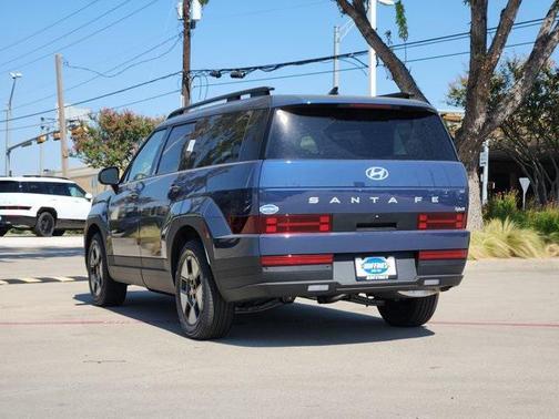 2026 Hyundai SANTA FE HEV SEL