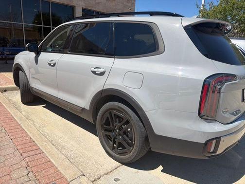 2023 Kia Telluride SX-Prestige X-Line