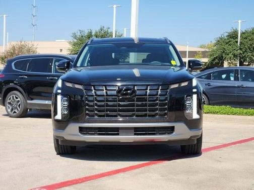 2025 Hyundai PALISADE Limited
