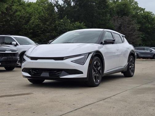 2025 Kia EV6 Wind