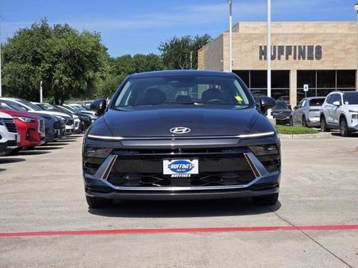2024 Hyundai SONATA Hybrid Limited