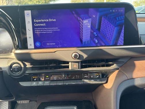 2024 Toyota Crown Limited