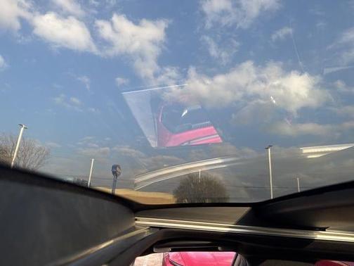 2024 Toyota Crown Limited