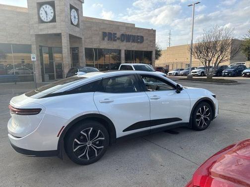 2024 Toyota Crown Limited