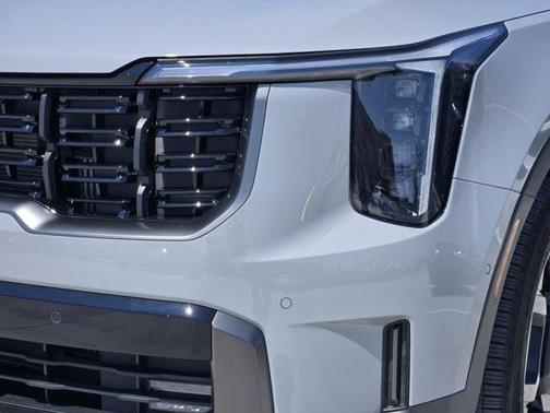 2025 Kia Sorento X-Line SX