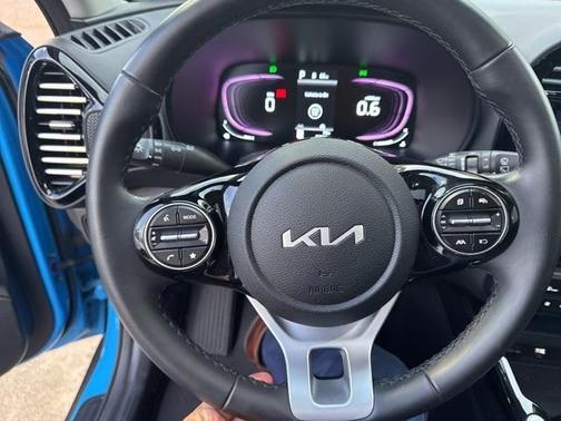 2023 Kia Soul EX