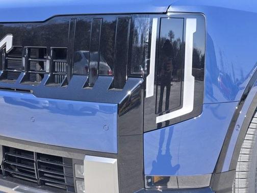 2027 Kia Telluride SX