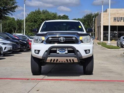 2013 Toyota Tacoma PreRunner