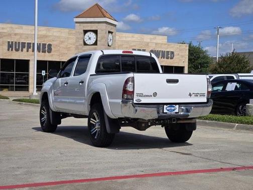 2013 Toyota Tacoma PreRunner