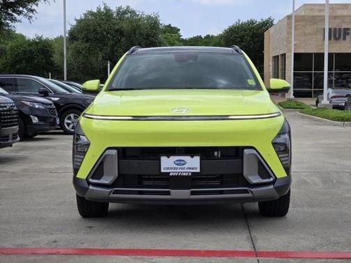 2024 Hyundai KONA Limited