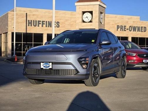 2024 Hyundai KONA EV SEL