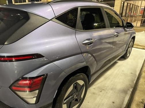 2024 Hyundai KONA EV SEL