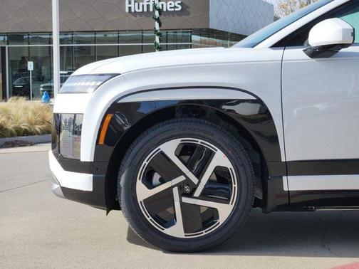 2026 Hyundai IONIQ 9 Performance Limited