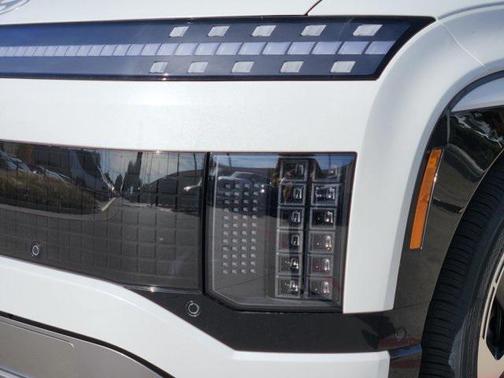 2026 Hyundai IONIQ 9 Performance Limited