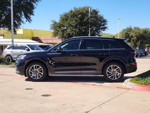 2020 Lincoln Corsair Standard