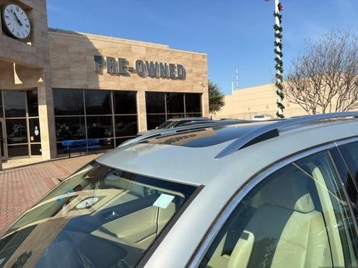 2015 Volkswagen Tiguan Auto SEL