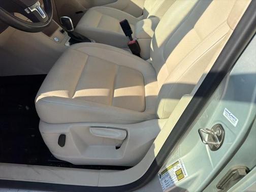 2015 Volkswagen Tiguan Auto SEL