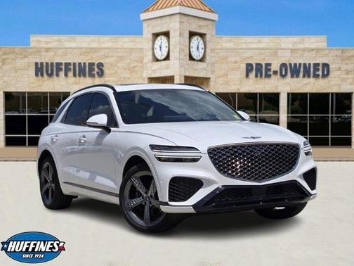 2024 Genesis GV70 3.5T Sport