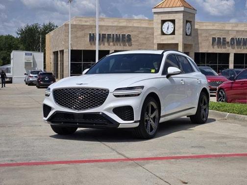 2024 Genesis GV70 3.5T Sport